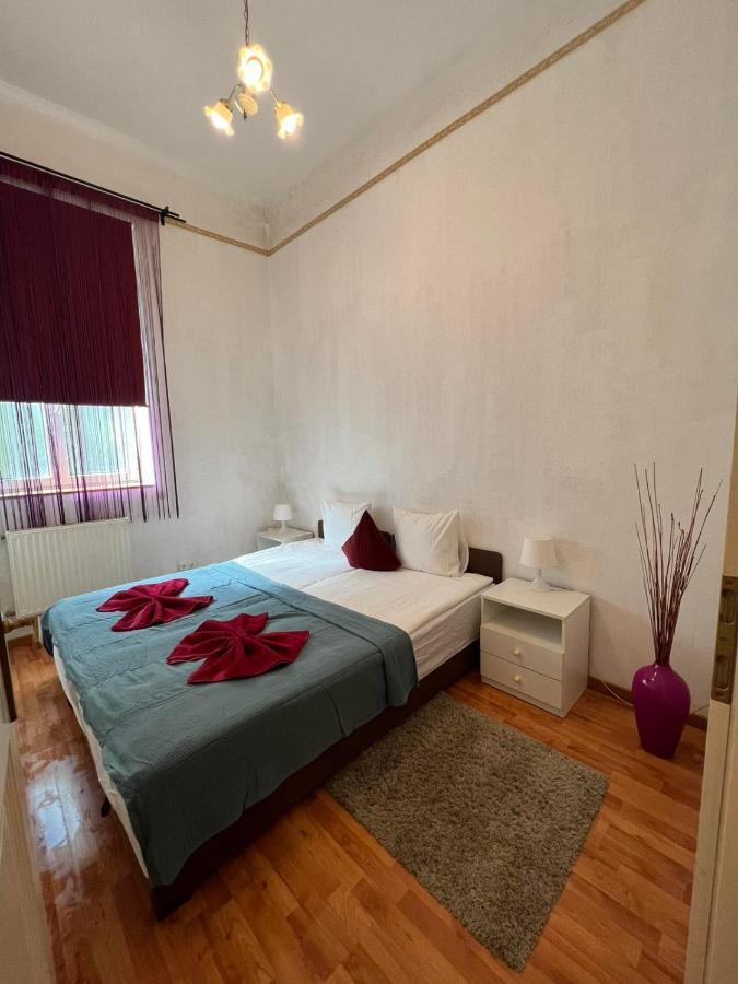 Elena Apartmán *