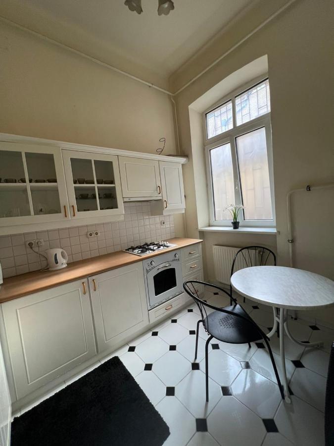 Apartmán Elena Budapešť