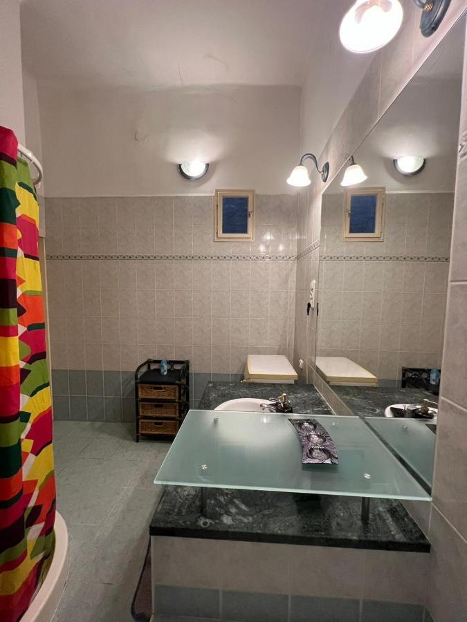Apartmán Elena