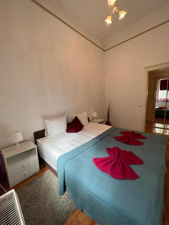Apartmán Elena *
