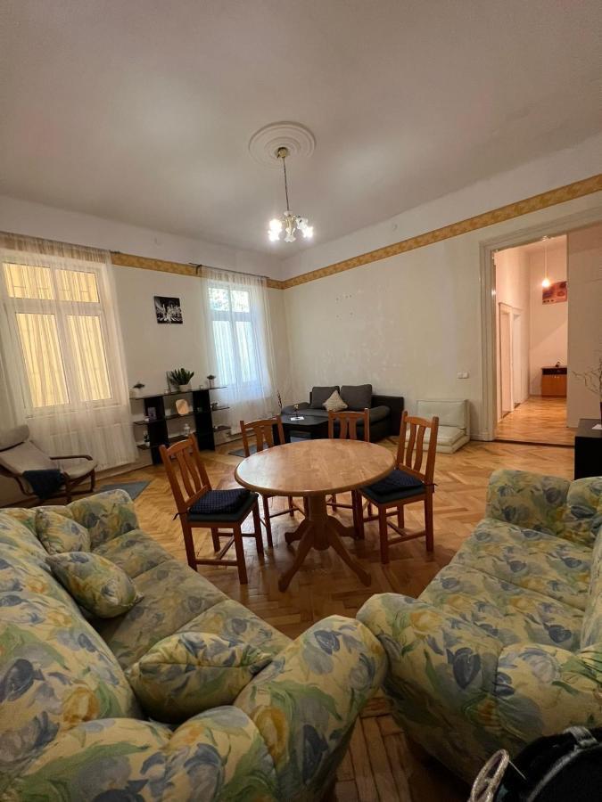 Apartamento Elena Budapest