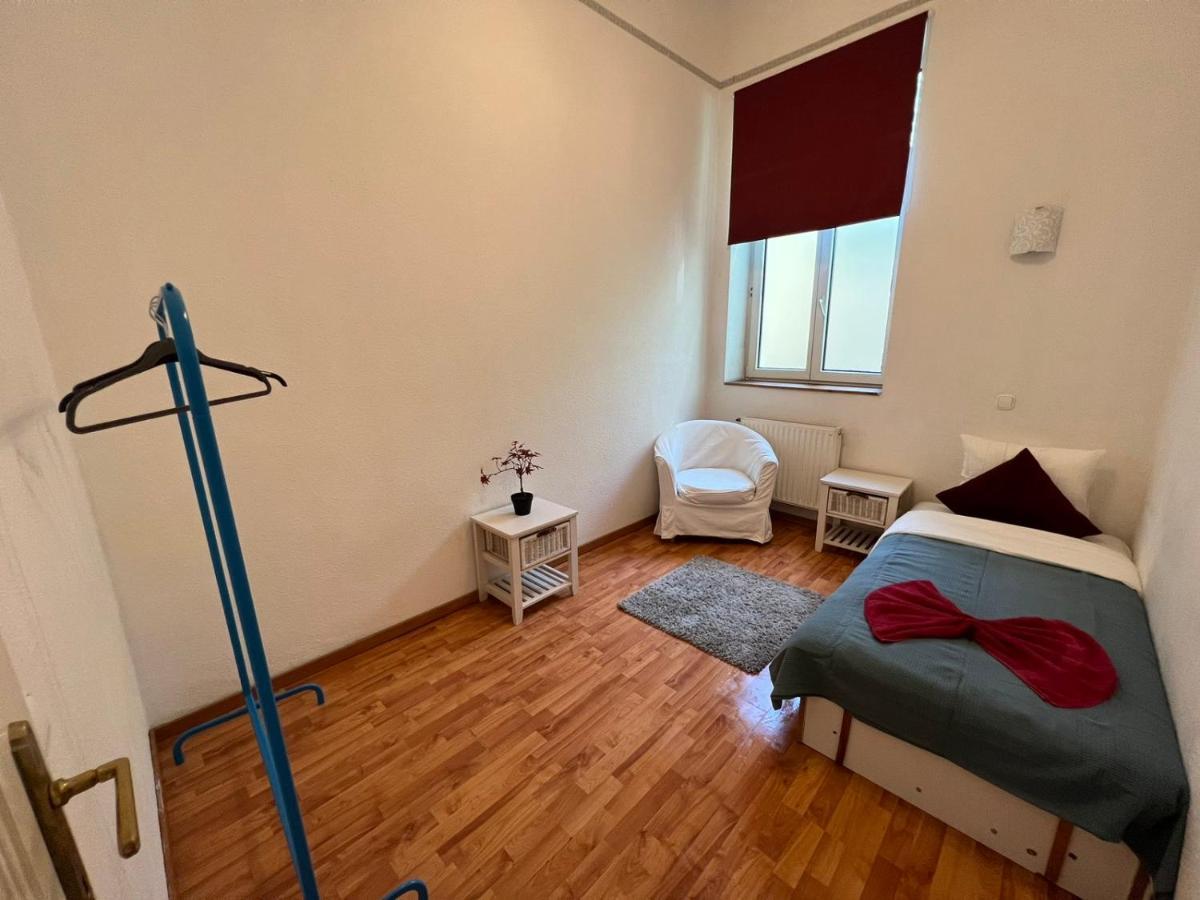 Apartmán Elena