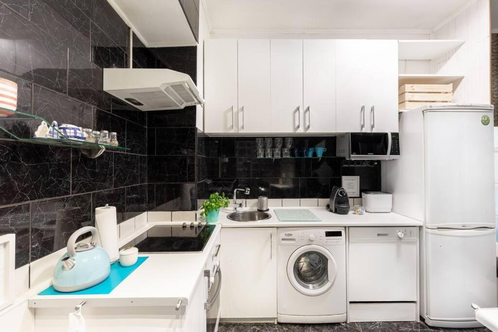 Apartment Stylish