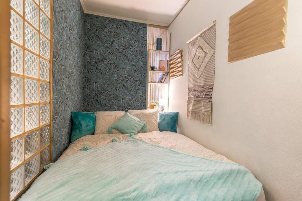 Stylish Apartment