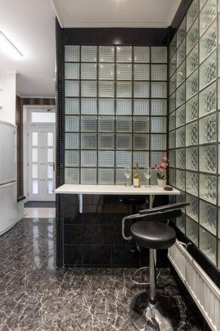Apartment Stylish Budapest