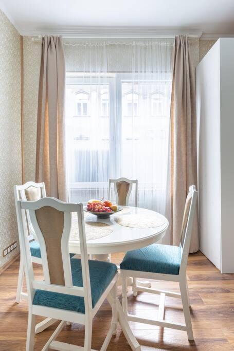 Stylish Apartment Budapest