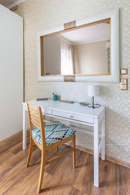 Apartment Stylish *