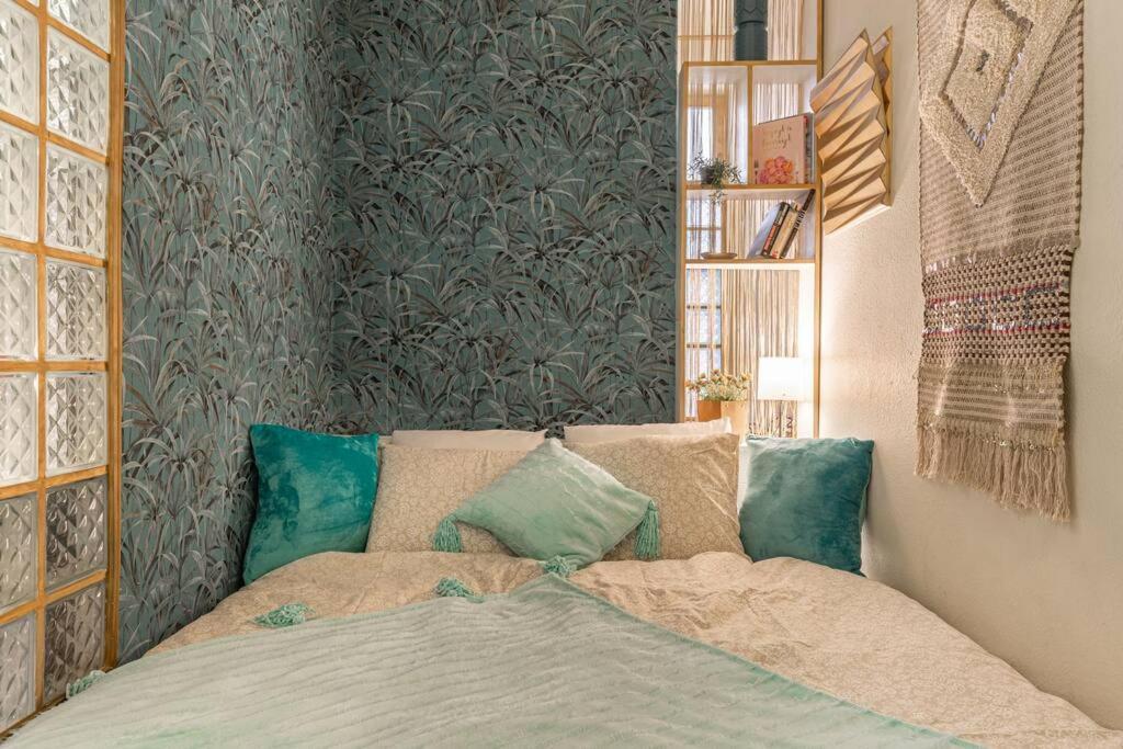 Stylish Apartment Budapest