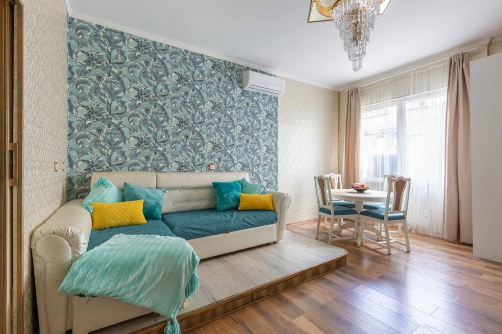 Stylish Apartment