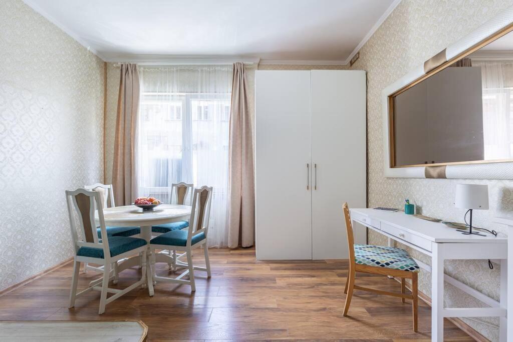 Apartment Stylish Budapest