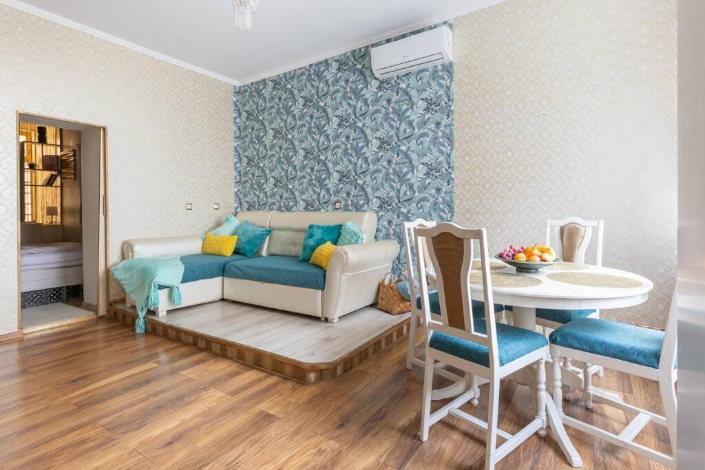 Stylish Apartment Budapest