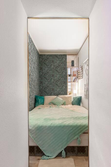 Stylish Apartment