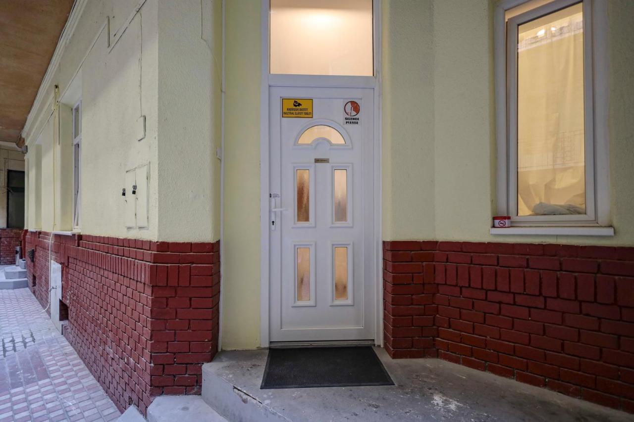 Apartamento Klauzal Bella