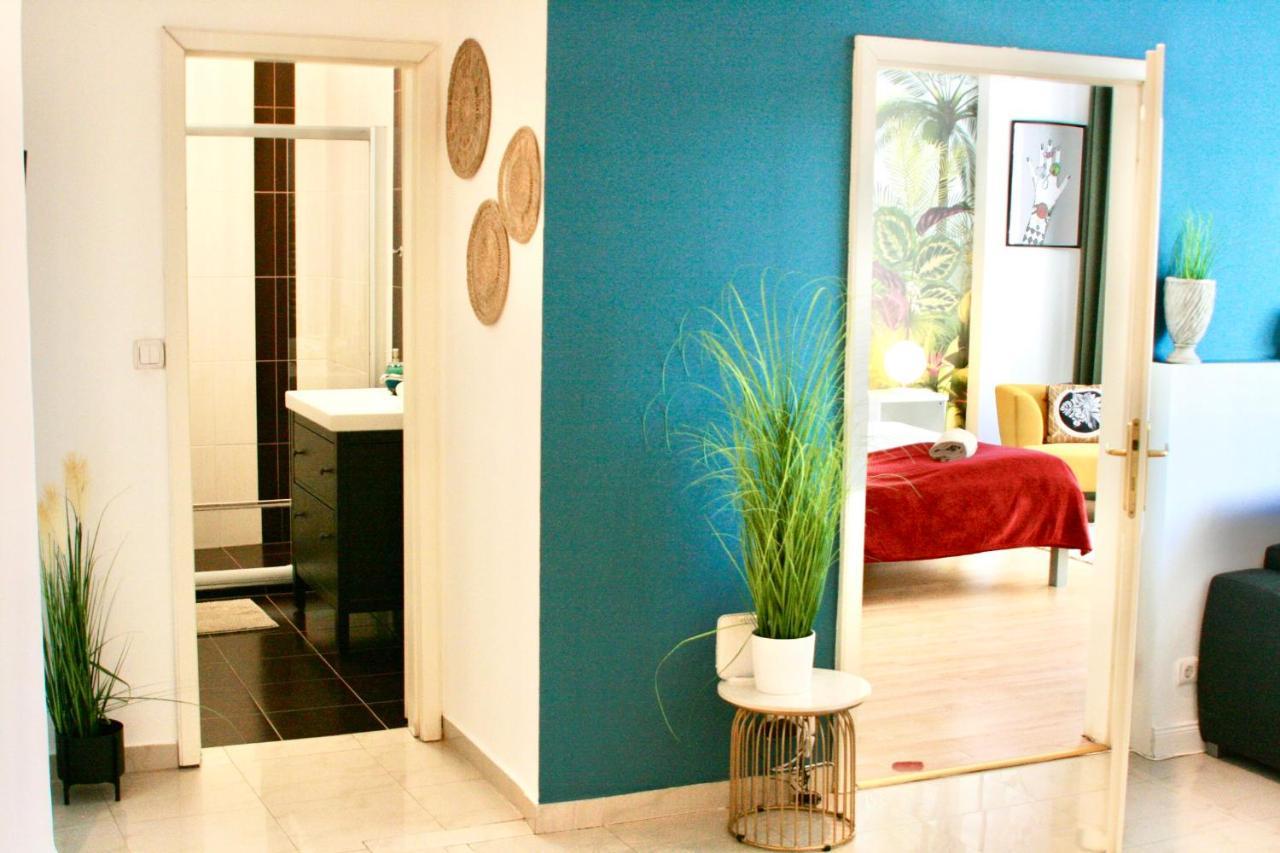 Riverside Panoramic Apartment *