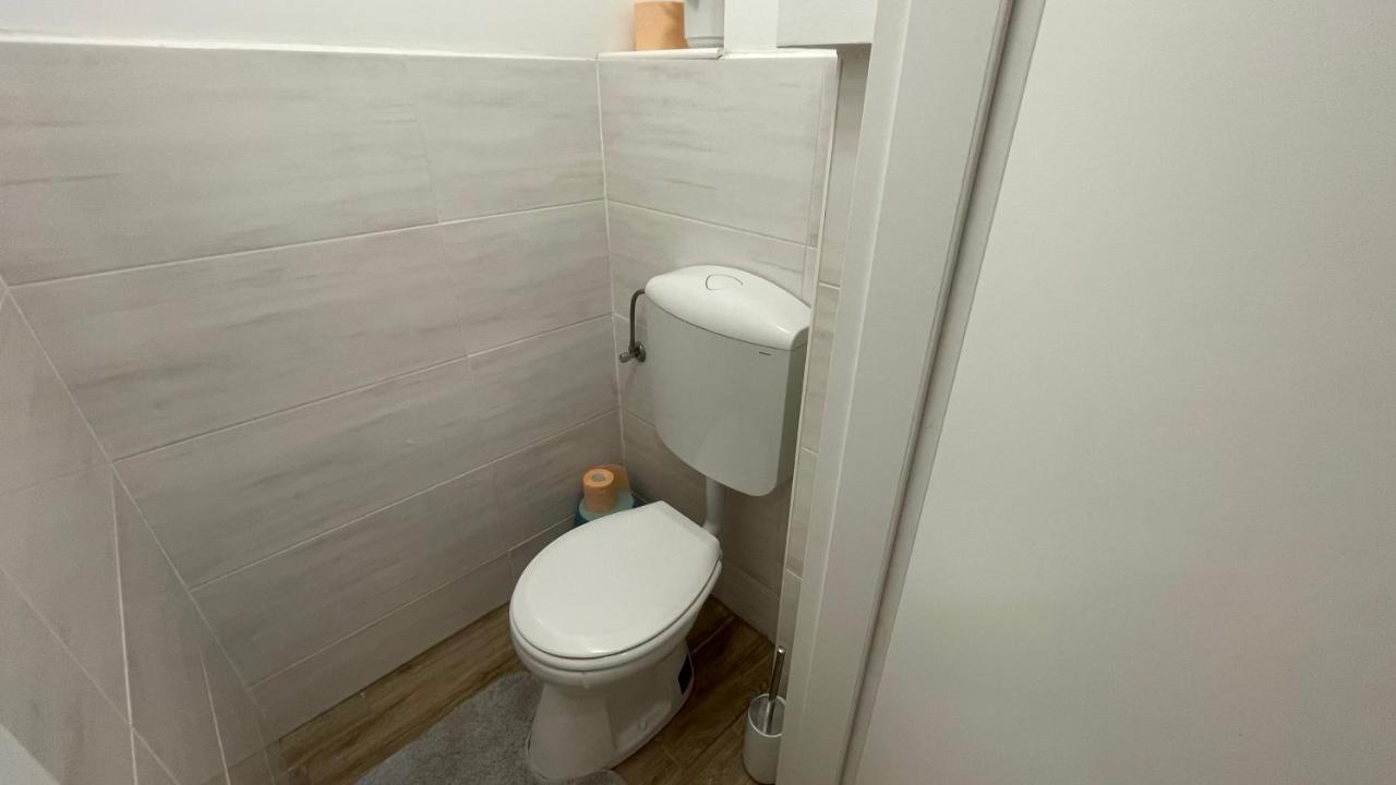 Buda Garden Apartamento