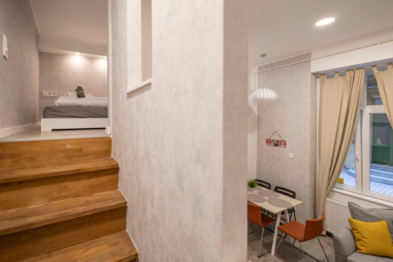 Apartamento Klauzal Bella Budapest