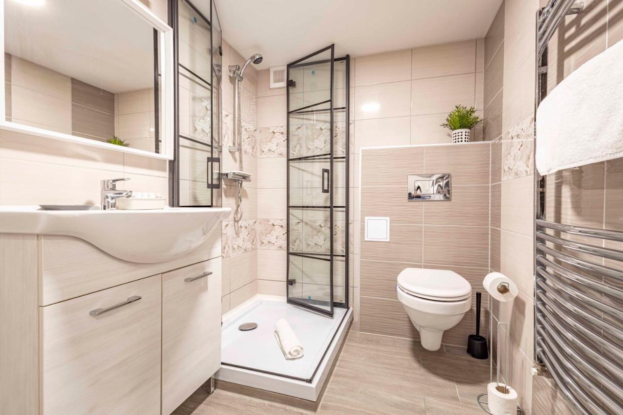 Klauzal Bella Apartamento