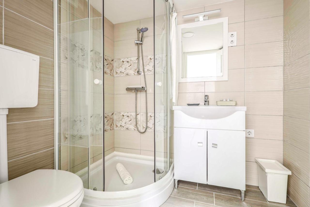Klauzal Bella Apartamento