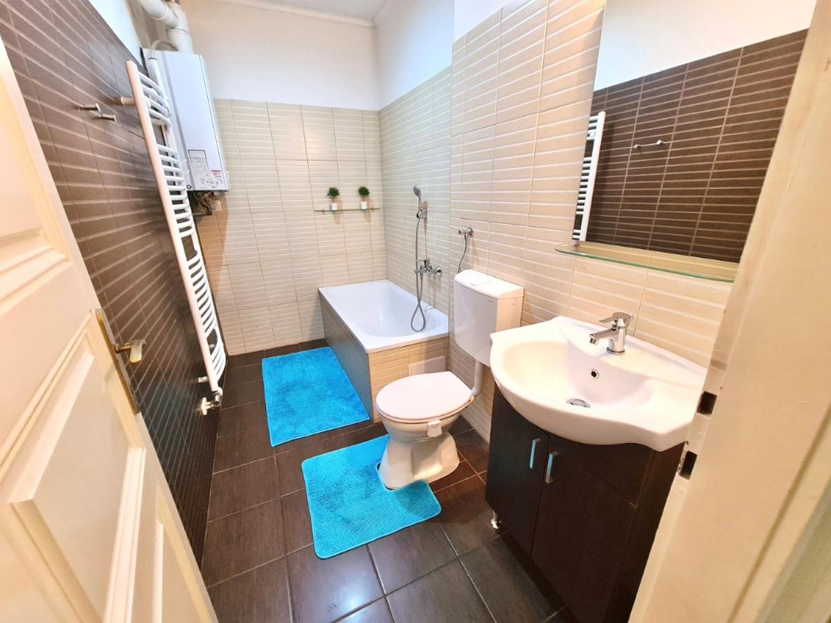 Ricky Apartman Budapest