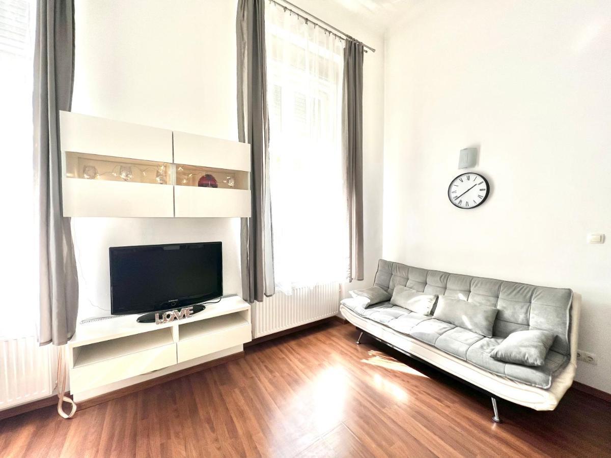 Apartamento Ricky *