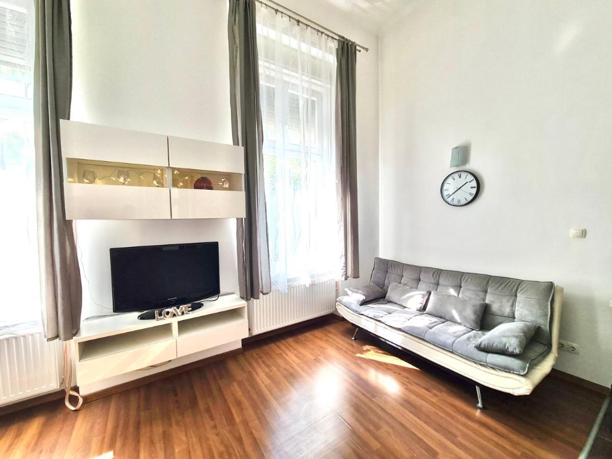 Ricky Apartman Budapest
