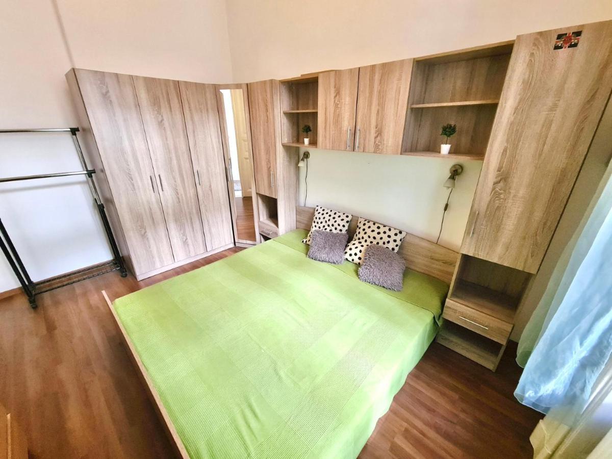 Ricky Appartement