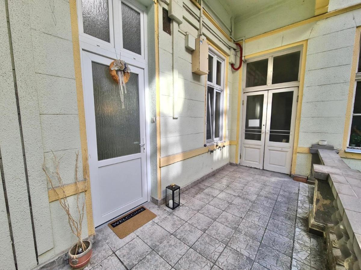 Apartman Ricky