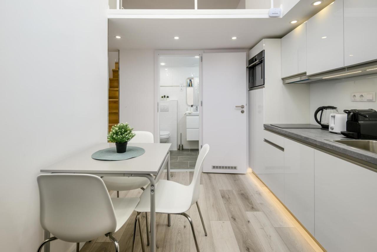 Apartman Visegradi40 Quality