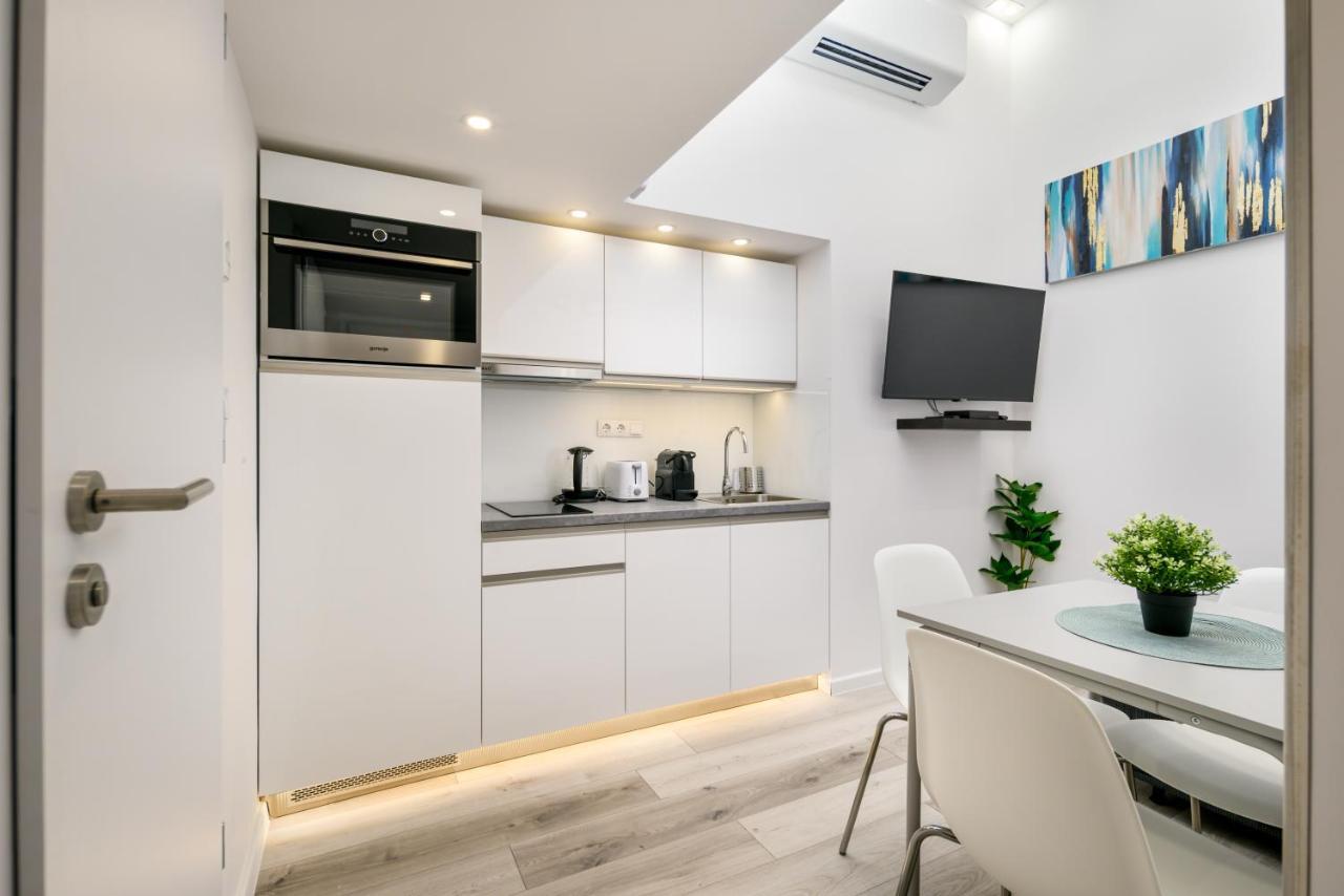 Visegradi40 Quality Apartman