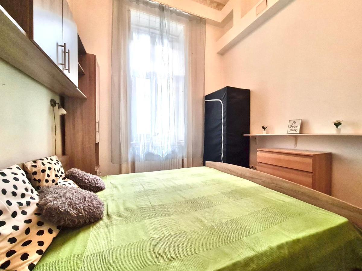 Ricky Appartement