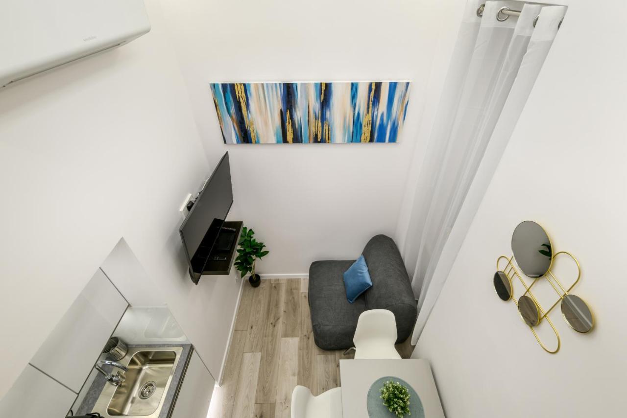 Apartman Visegradi40 Quality Budapest