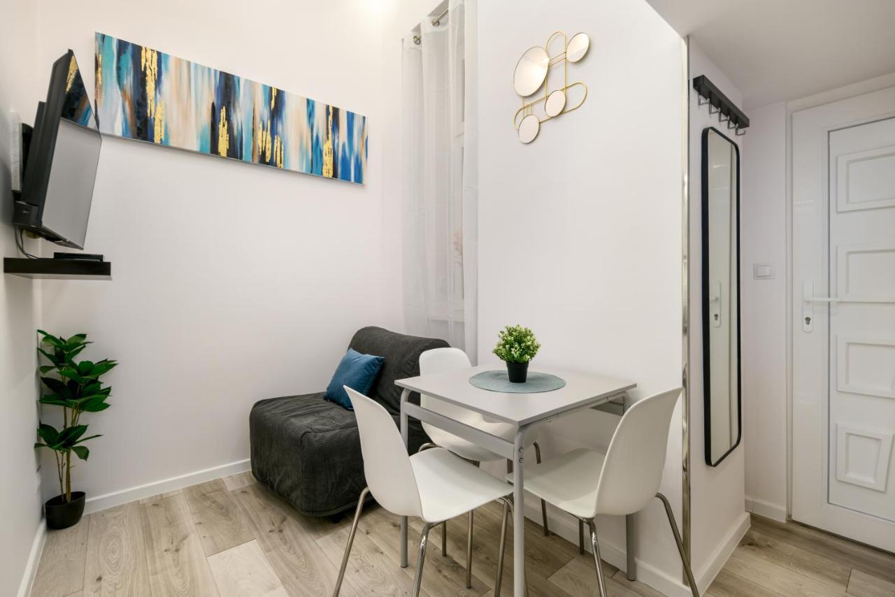 Visegradi40 Quality Apartman Budapest