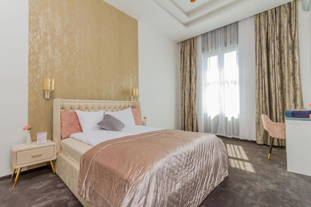 The Opulent Oasis By Newave