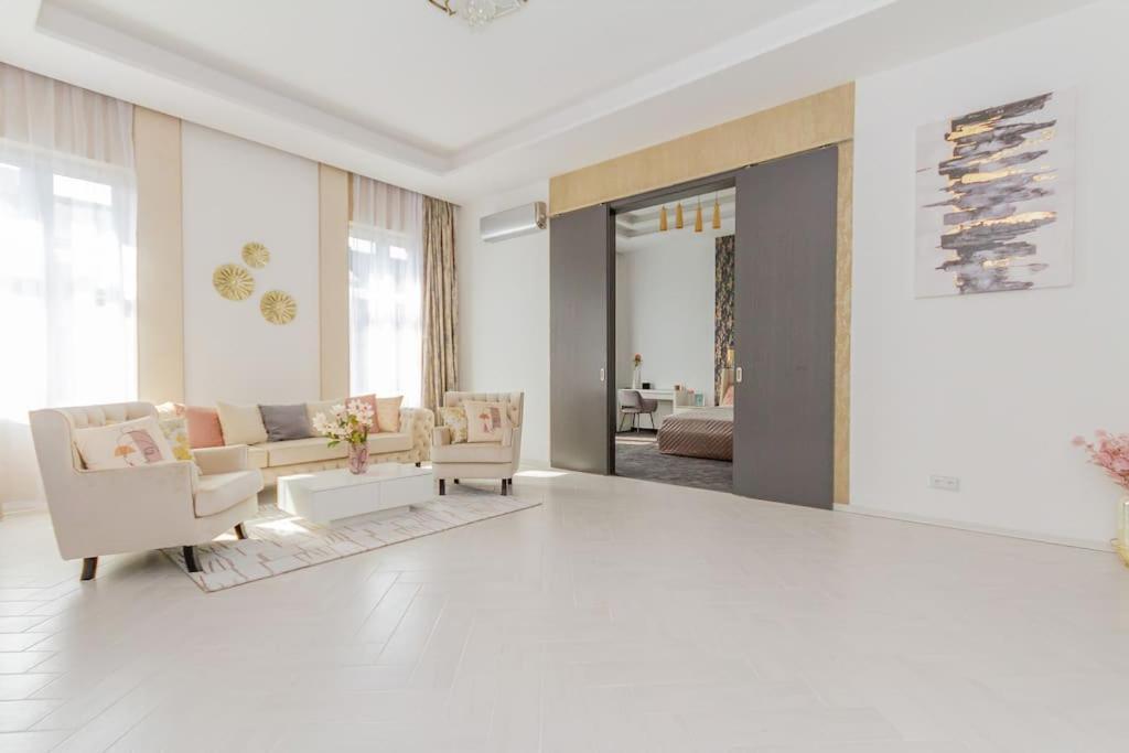 The Opulent Oasis By Newave *