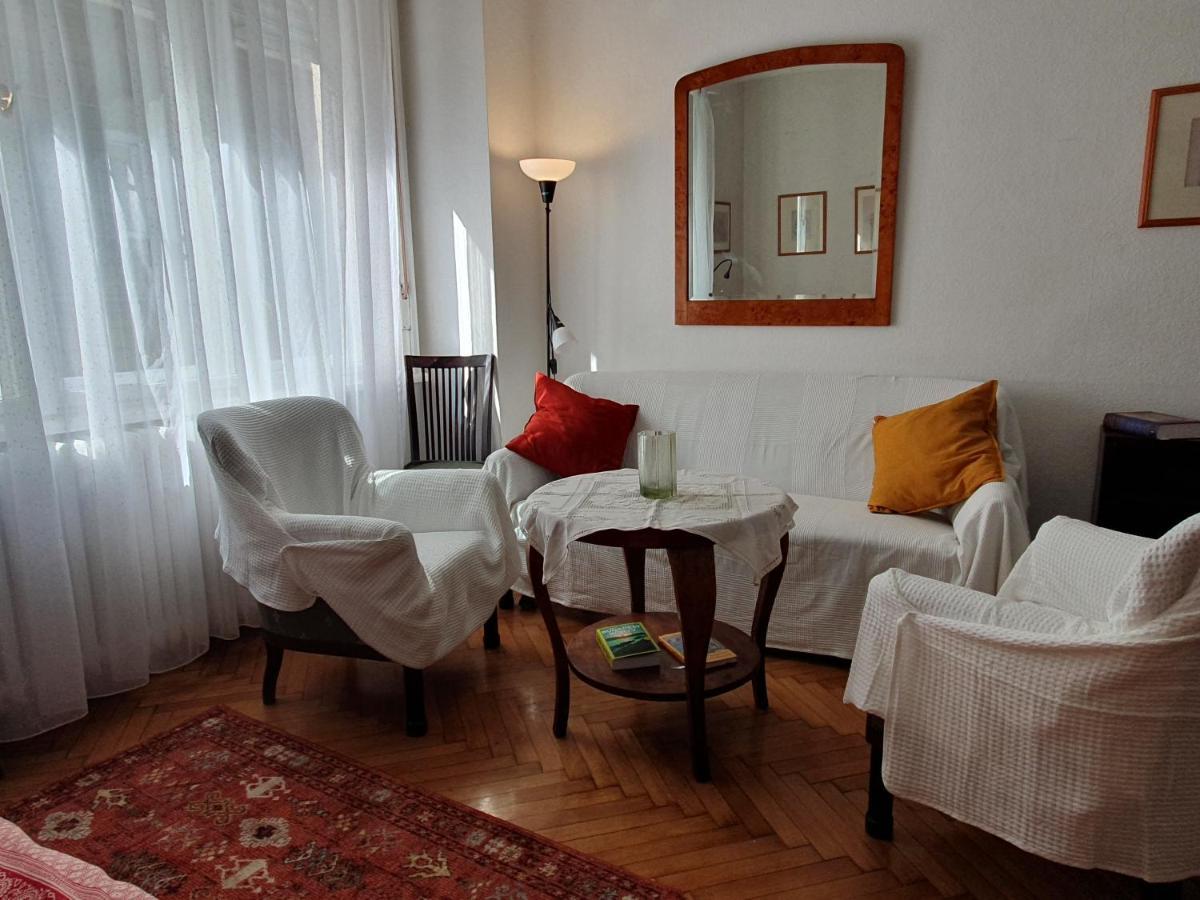 Memory Lane Apartamento Budapest