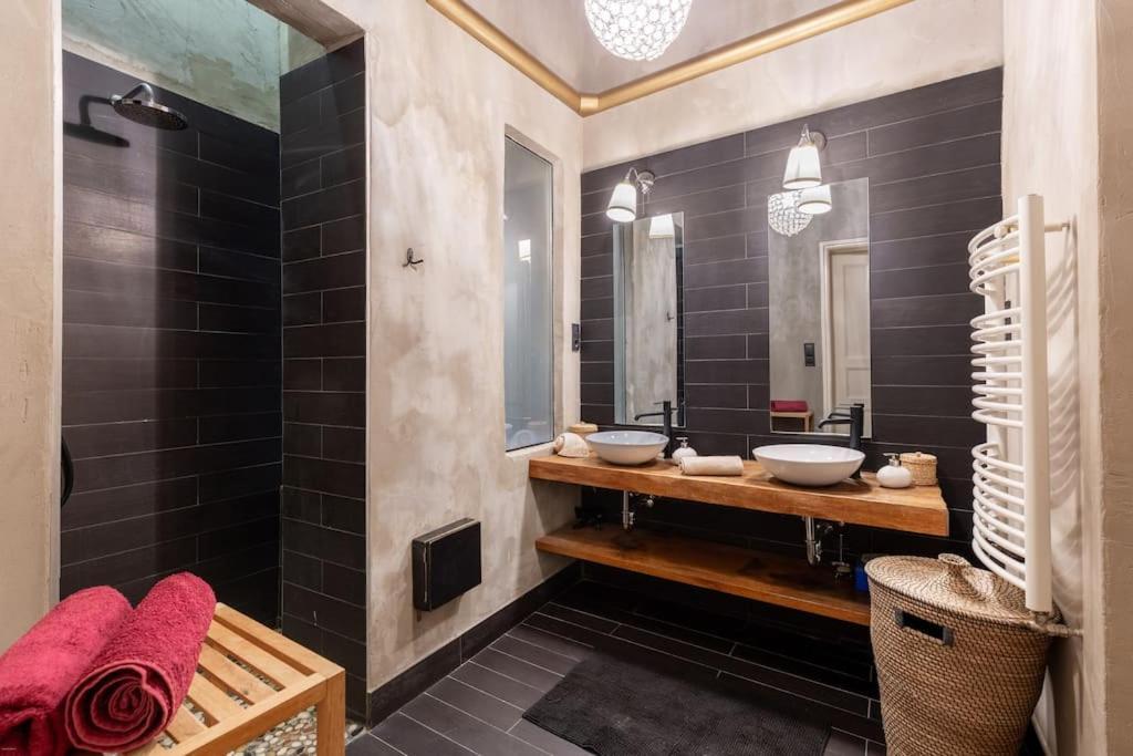Bourgeois Boheme Apt. 88 M² Center Budapest
