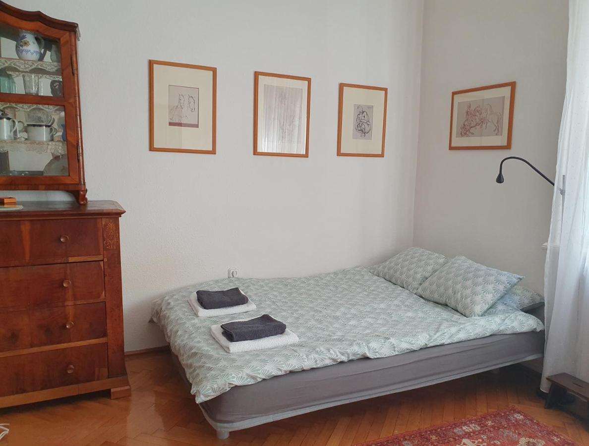 Memory Lane Apartamento *