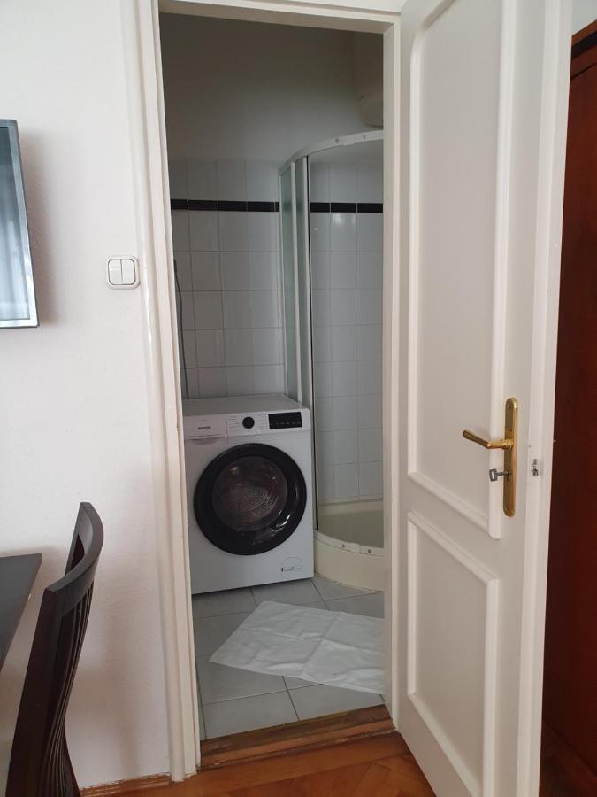 Memory Lane Apartamento Budapest