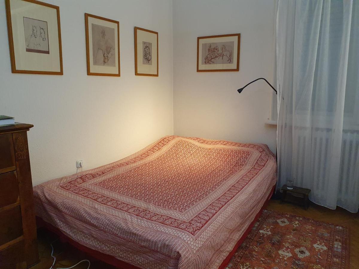 Memory Lane Apartamento