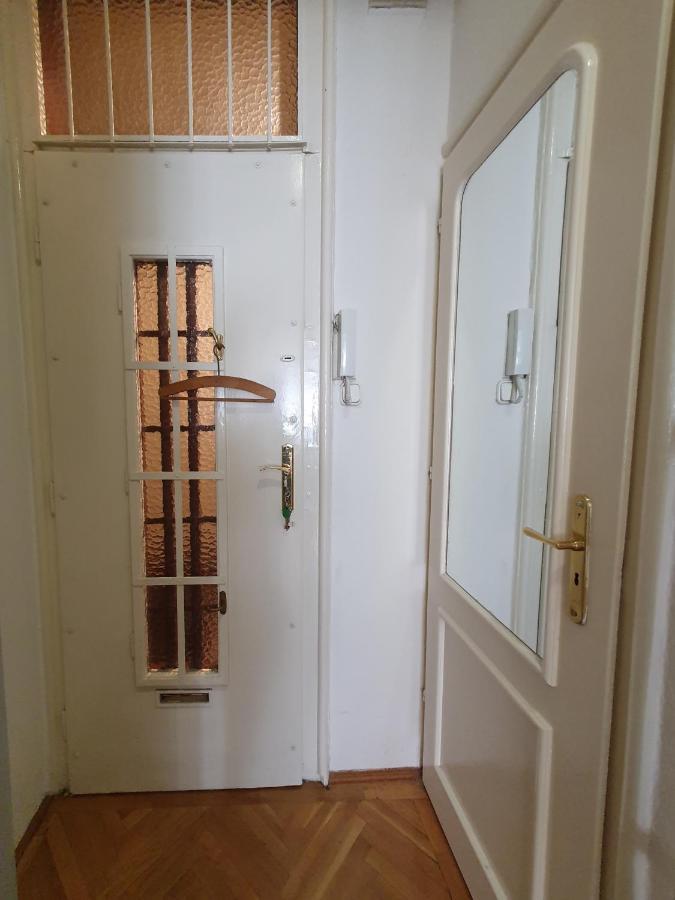 Apartamento Memory Lane Budapest