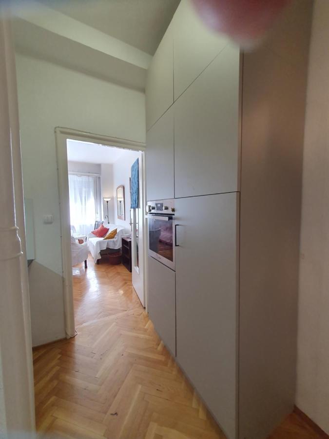 Memory Lane Budapest