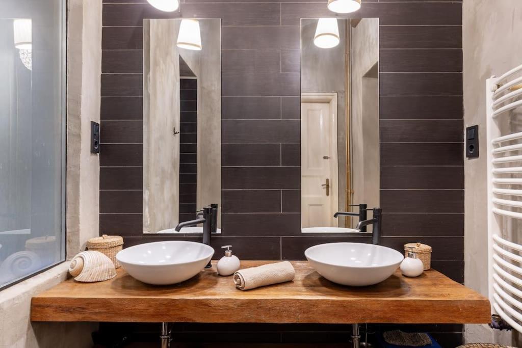 Bourgeois Boheme Apt. 88 M² Center Apartment Budapest