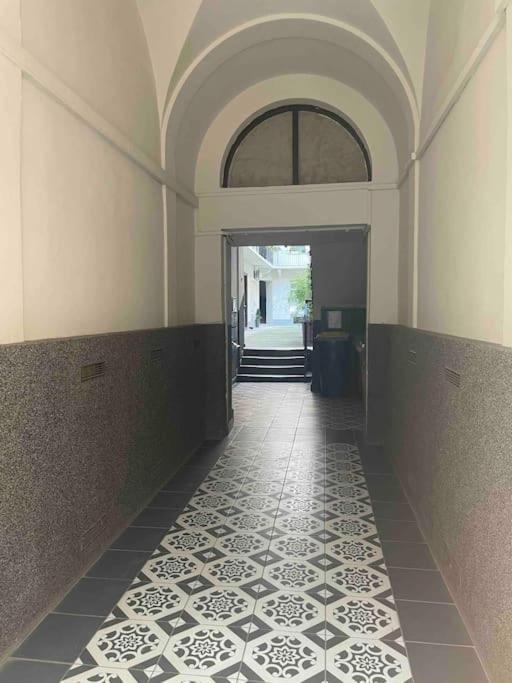 Appartement Central Stylish Budapest
