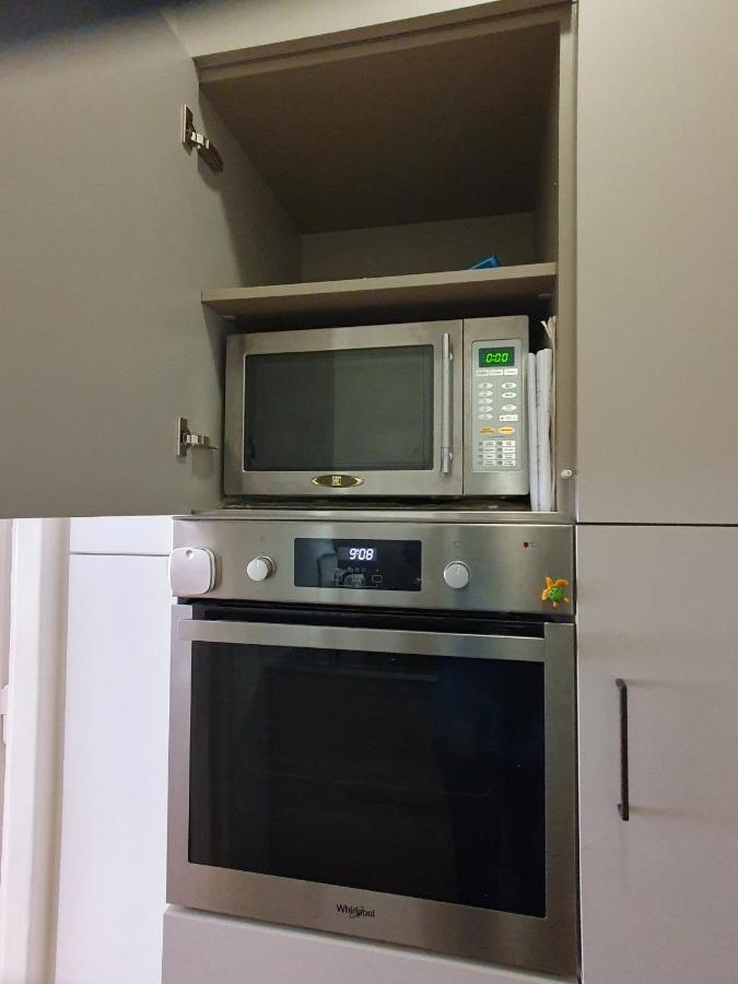 Apartamento Memory Lane *