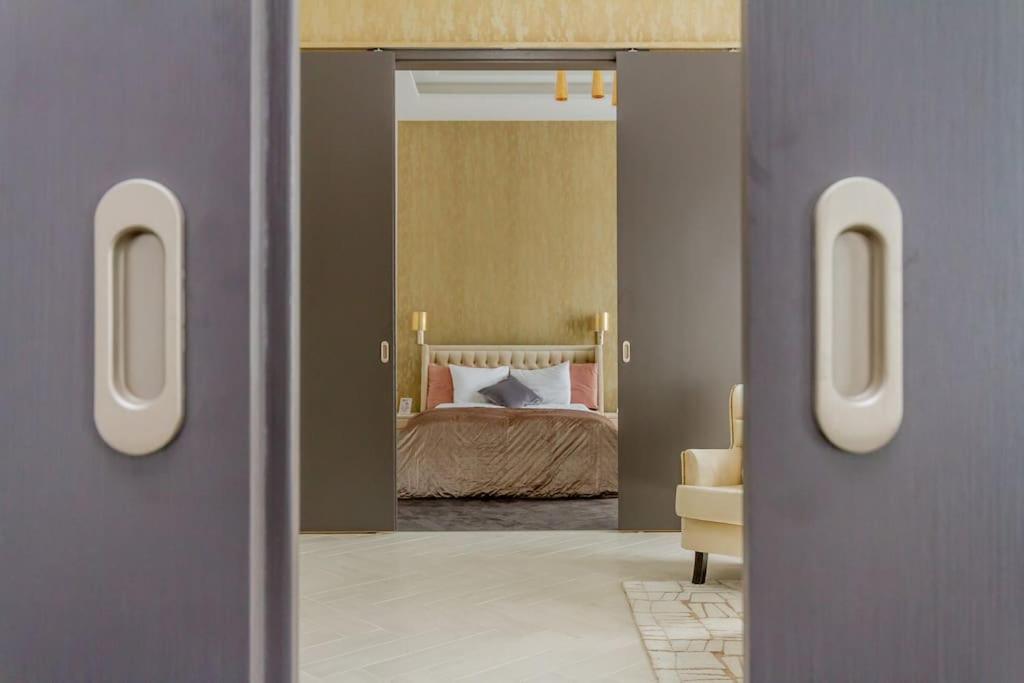 The Opulent Oasis By Newave * Budapest