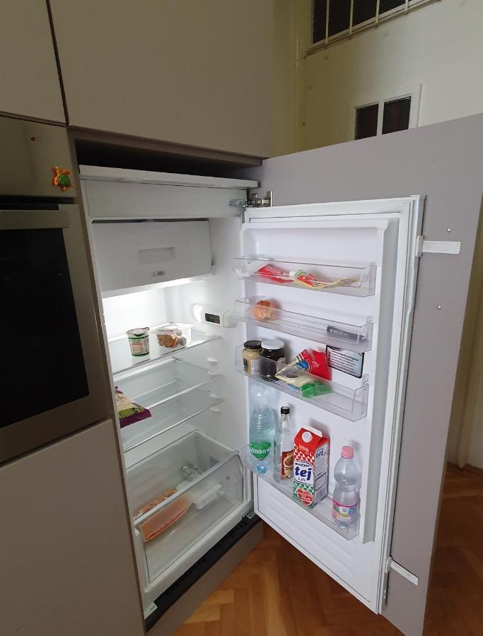Apartamento Memory Lane Budapest