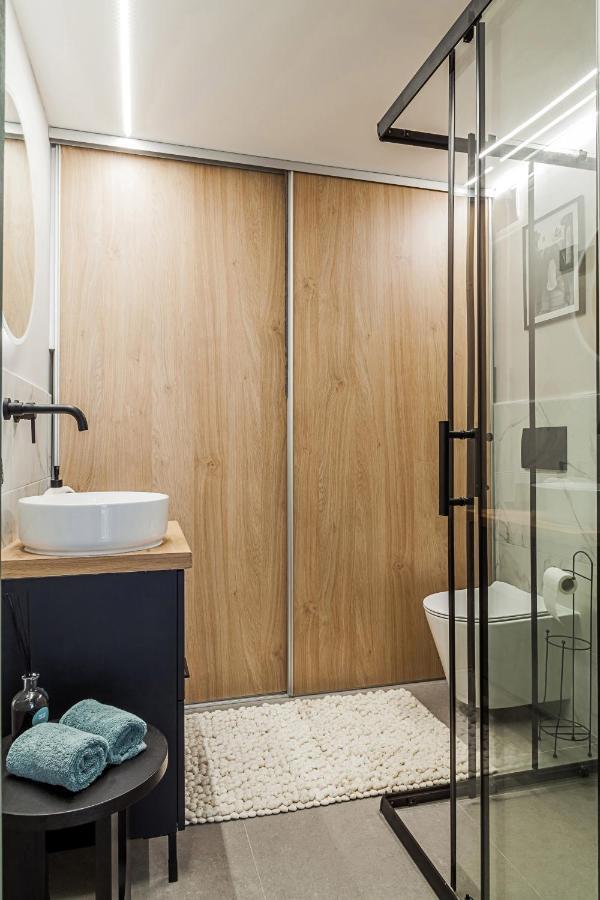 Appartement Central Stylish