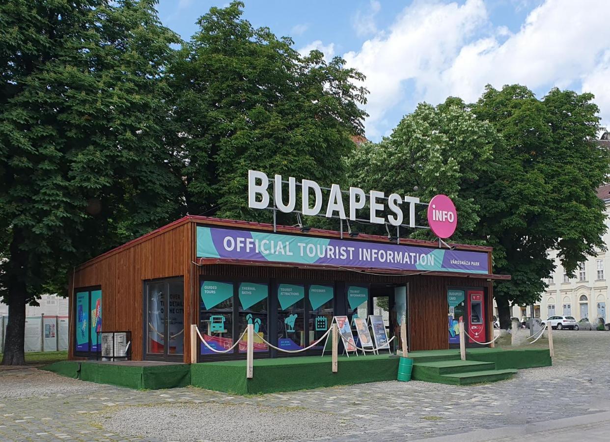 Apartamento Memory Lane Budapest
