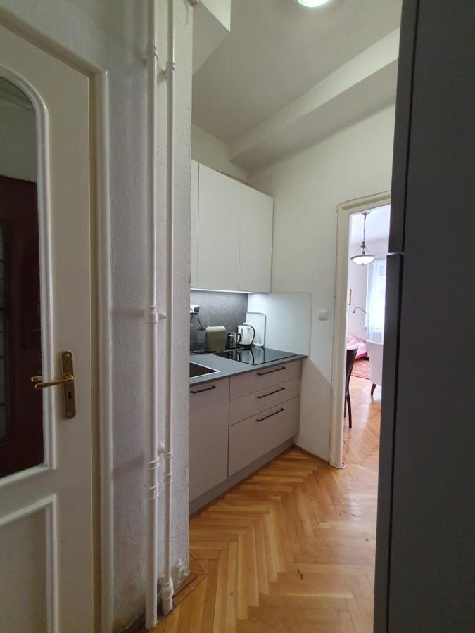 Memory Lane Apartamento Budapest