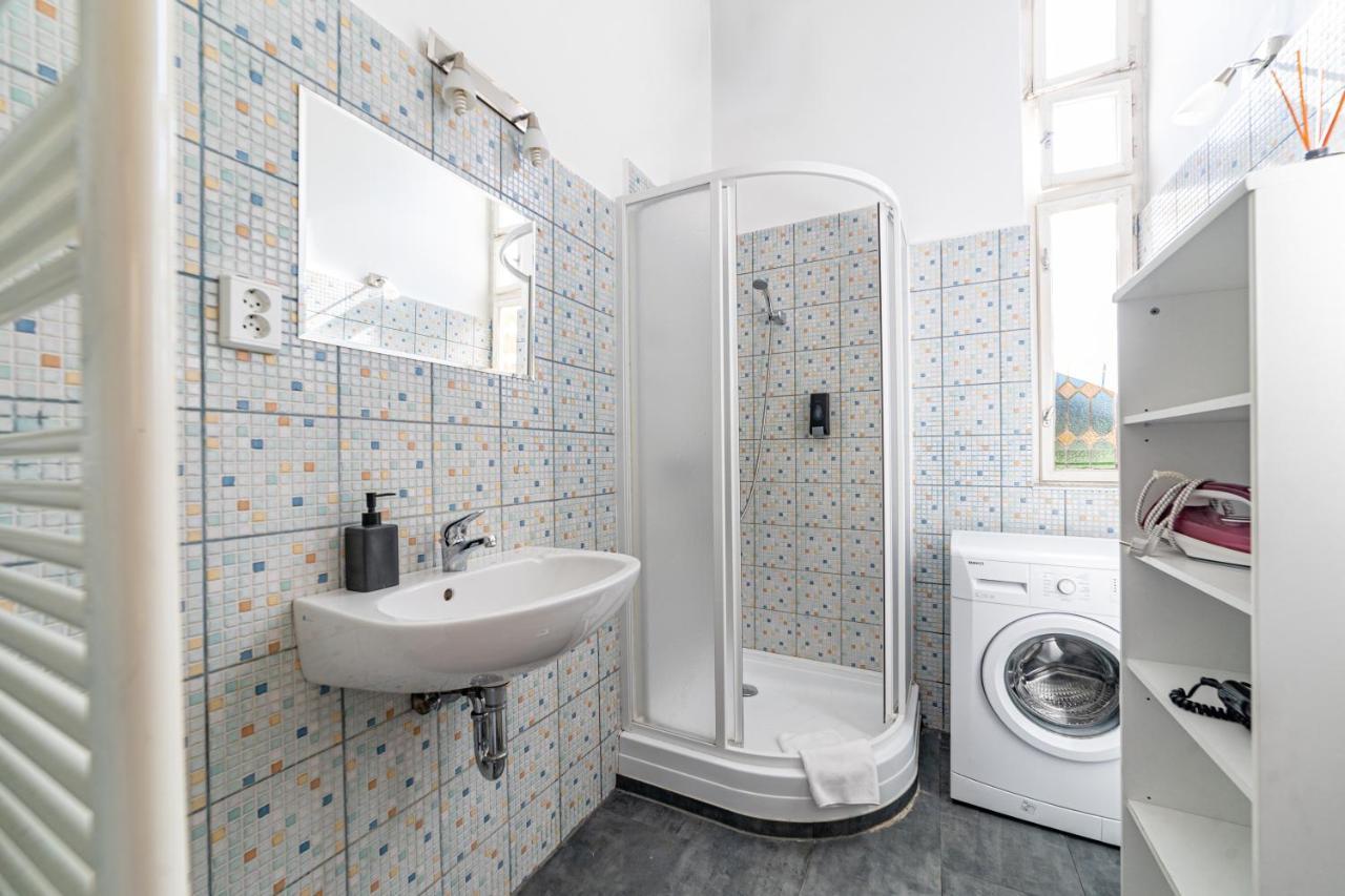 Lejlighed W25 Smart Budapest